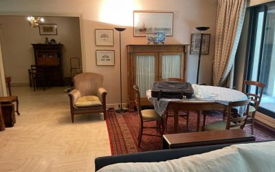 Vide maison 75 : débarras expert et valorisation de vos biens