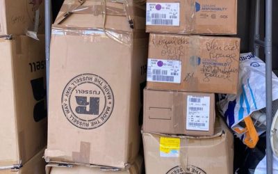 Débarras bureaux Paris : experts pour vos espaces professionnels