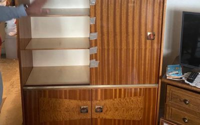 Entreprise débarras maison Paris : service efficace et valorisation