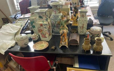 Société débarras maison Paris : service rapide et expert