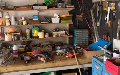 Débarras local commercial Paris : solution rapide et efficace