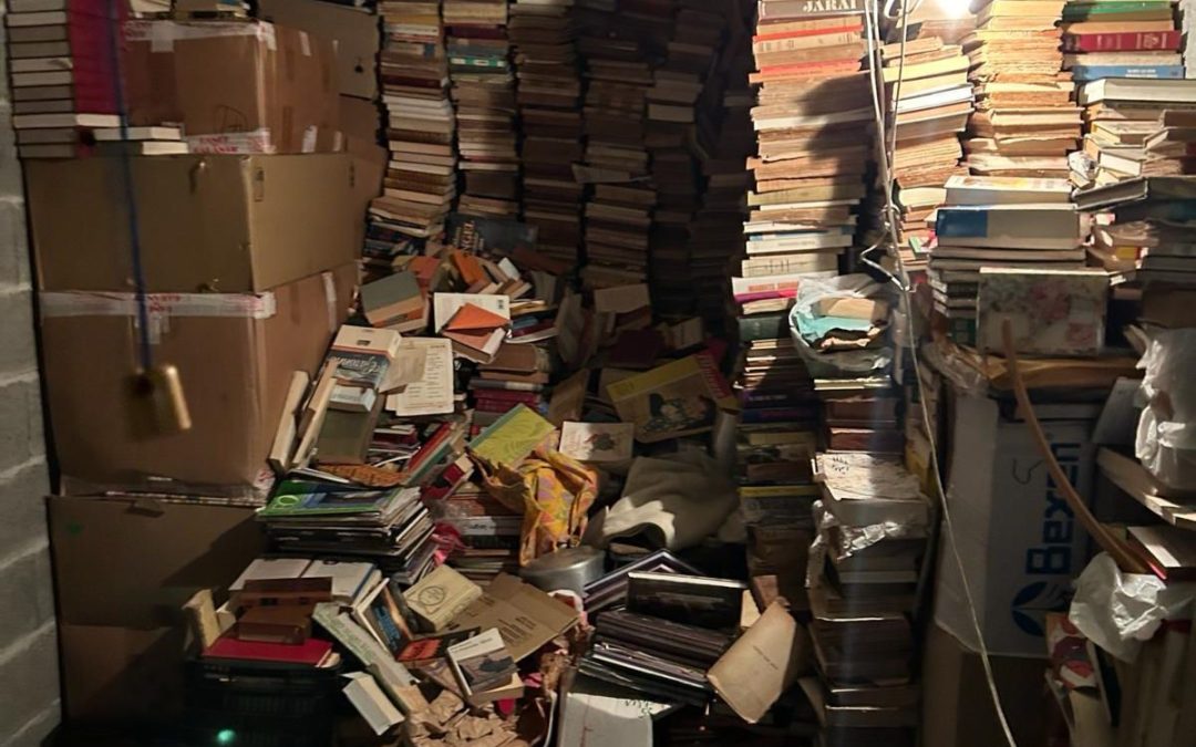 Débarras maison 75 : service rapide et expert à Paris