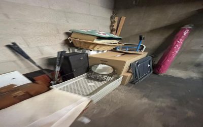 Débarras maison Levallois-Perret : estimation gratuite rapide