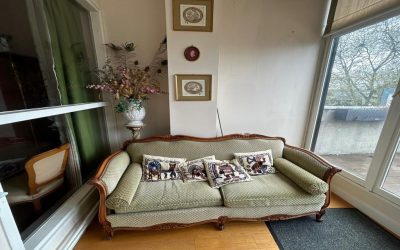 Débarras appartement avec récupération : valorisez vos biens