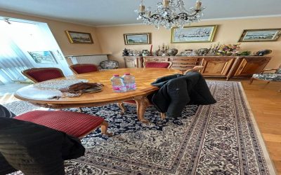 Débarras gratuit cave Paris : expert local, rapide et fiable