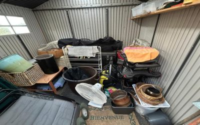 Débarras maison Paris 1 : professionnel, rapide et sécurisé