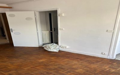 Débarras maison gratuit Paris : experts pour vider sans frais